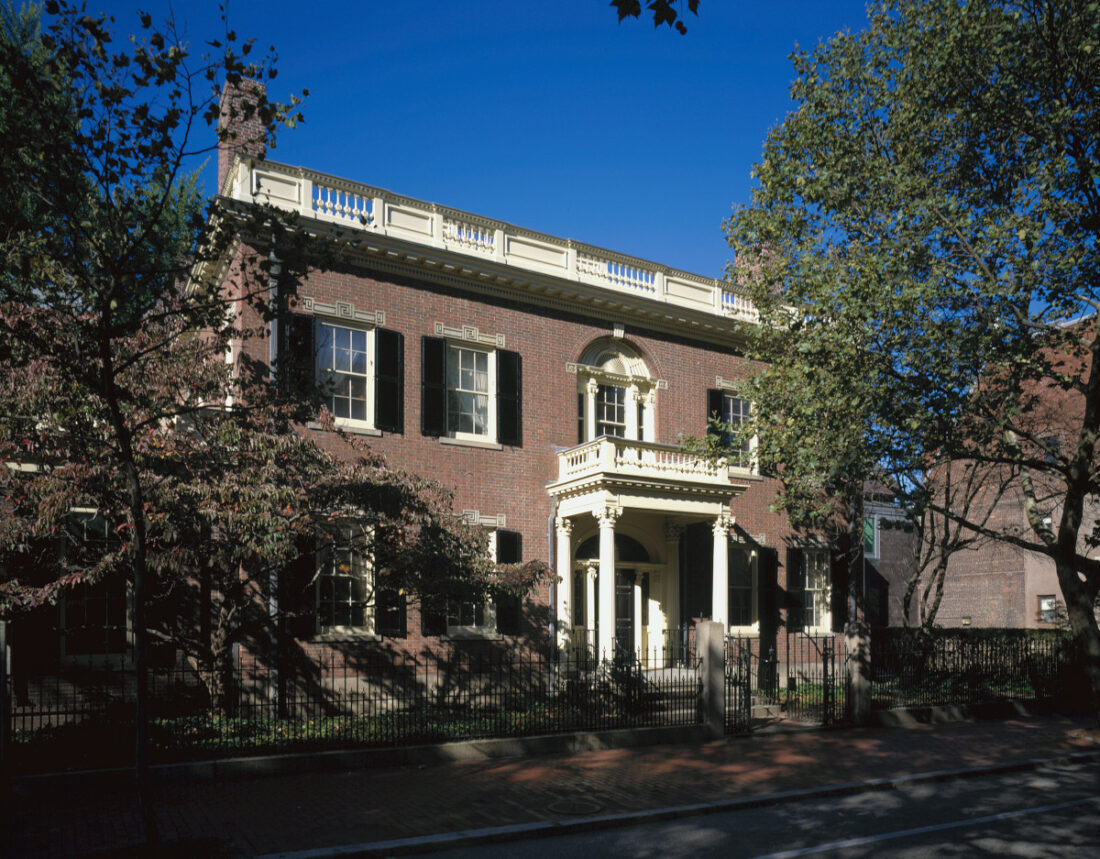Eustis Estate